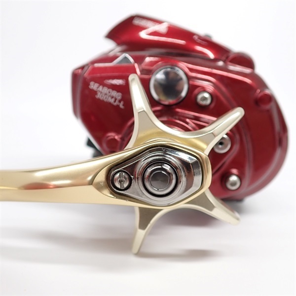 16シーボーグ３００ＭＪ－Ｌ